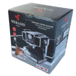 اسپرسوساز مباشی ME-ECM2020 - تصویر 4