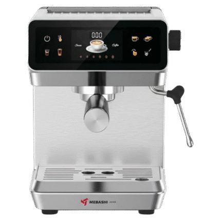 اسپرسوساز مباشی ME-ECM2119