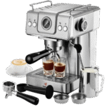اسپرسوساز مباشی ECM 2038 - تصویر 4