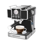 اسپرسوساز گوسونیک GEM-868 - تصویر 2