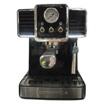 اسپرسوساز گوسونیک GEM-868